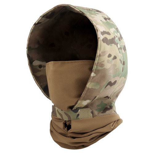 Wosport tactical half face - wosport,