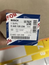 BOSCH 0 445 120 236 Injector