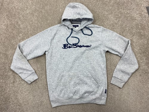 Ben sherman hoodie mens - ben,
