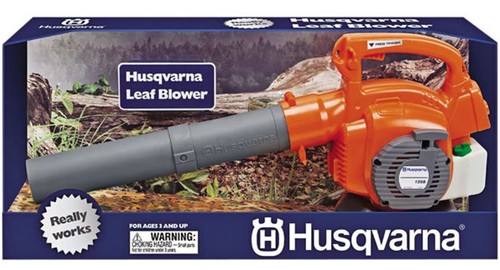 Husqvarna toy blower 125b - husqvarna, |