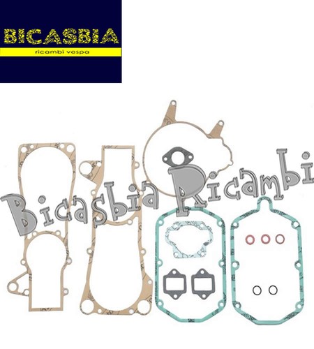 9076 engine gaskets - 9076,