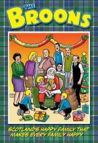 The broons 2006 by - broons,