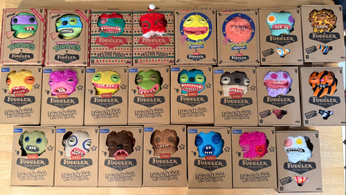 Fuggler choose your - fuggler, funny