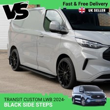 FITS FORD TRANSIT CUSTOM LWB