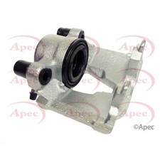 Front Left Apec Brake Caliper