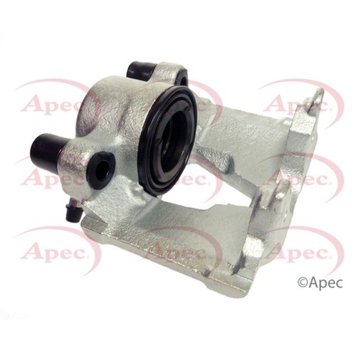 Front left apec brake caliper - apec,