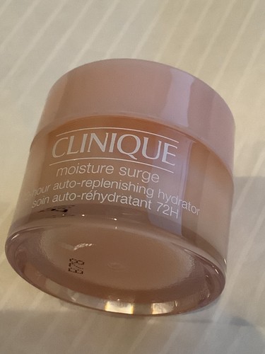 Clinique moisture surge - moisture, 72