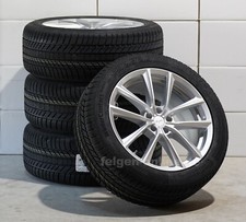 Winter complete wheels 21 inch
