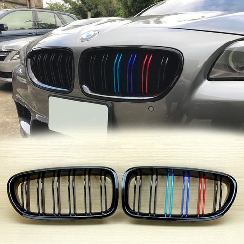 Metal look bmw f10 f11 - metal,