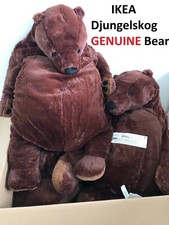IKEA Djungelskog Large Bear