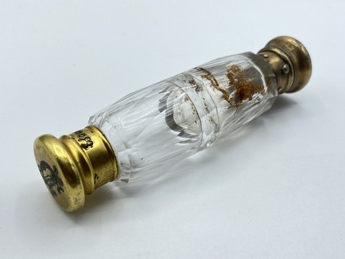 Victorian silver gilt - victorian,