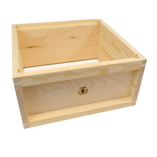 Brood box for british - british, national