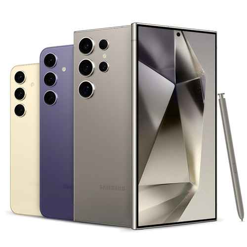 New samsung galaxy - samsung,