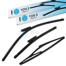 YOU.S Genuine Windscreen Wiper