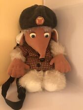 The Wombles Bungo Backpack