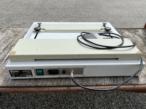 Fastbind c320e creaser - fastbind,