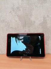 Kurio C14100 KURIO TABLET 8GB - Black & Red *See Description *