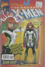 UNCANNY X-MEN (2013) #600