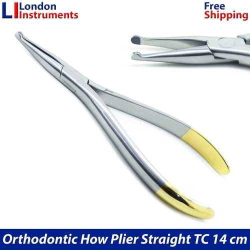Orthodontic dental surgical - orthodontic,