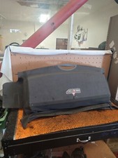 MERCEDES R230 PARCEL SHELF SL