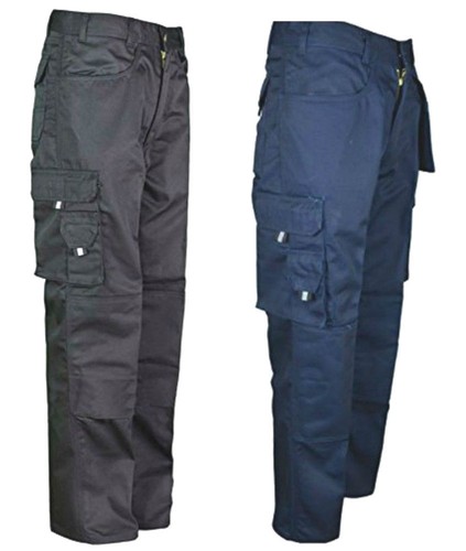 Heavy duty work wear - heavy,