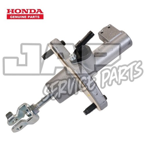 Genuine honda clutch master - genuine,