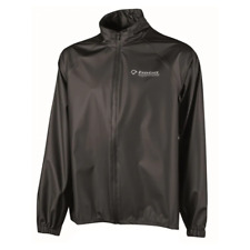 Hebo Trials Jacket Waterproof Black