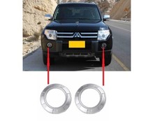 2x FOR MITSUBISHI PAJERO