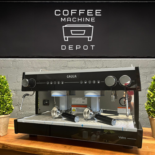 Gaggia vetro group - gaggia, 2