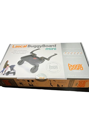 Lascal buggyboard mini - lascal,
