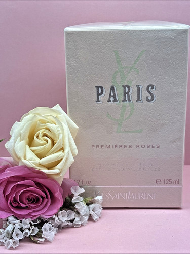 Ysl yves saint laurent paris - yves,