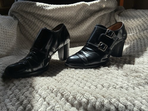 Hobbs ladies black - black, 2