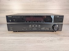 Yamaha RX-V375 Natural Sound 5.1 AV Receiver 4x HDMI