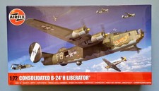 Airfix 1/72 scale model kit