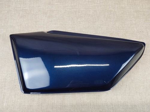 Left side cover - cover, cm250