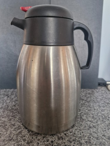 Vintage thermal coffee tea - vintage,