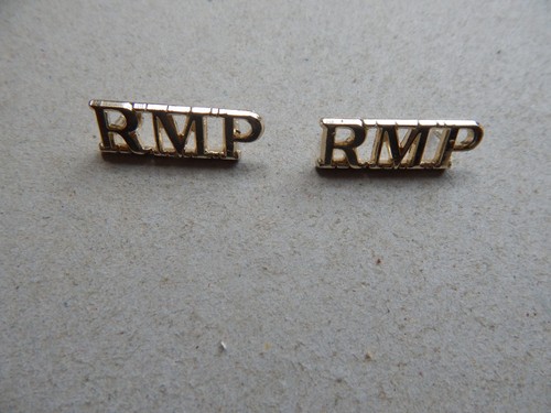 Obsolete army royal military - obsolete,