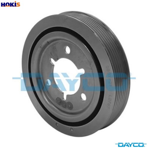 Belt pulley crankshaft dpv1029 - belt,