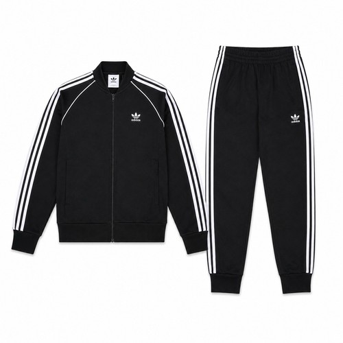 Adidas supersta tracksuit - adidas, s