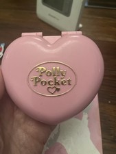 Polly Pocket Country Cottage