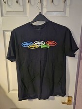 Corteiz Alcatraz olympic T