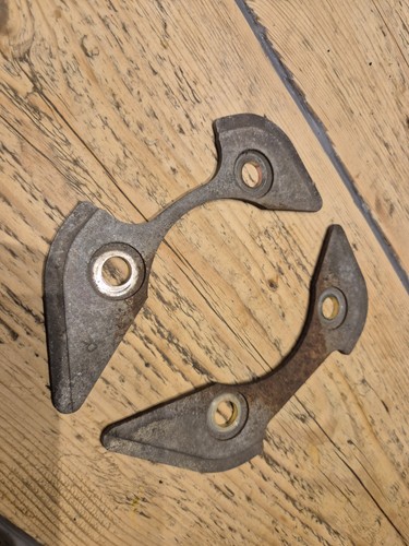 Toyota mr2 mk2 rear suspension - rear,