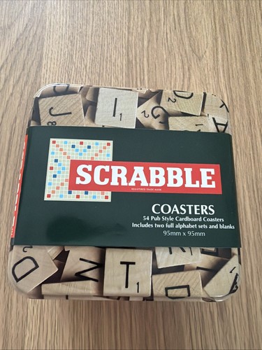 Wild wolf 2012 scrabble - wolf,