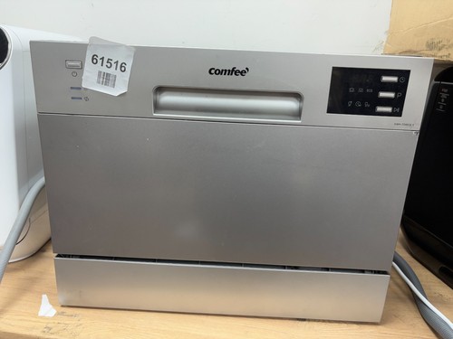 Comfee kwh td602e s - comfee', kwh-td602e-s