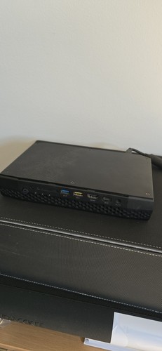 Intel nuc nuc8i7hvk - nuc, hades