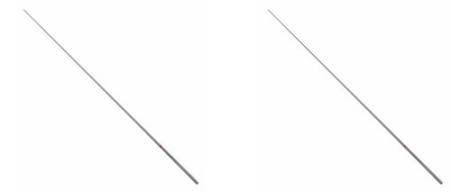 Nytro short speed side - 2,