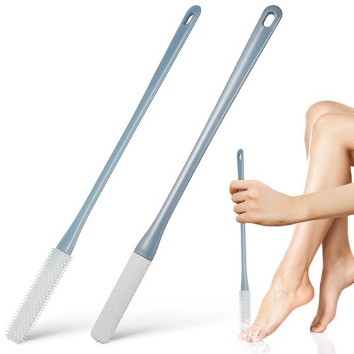 Pcs silicone toe - silicone, brush