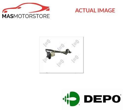 Camshaft position sensor loro - camshaft,
