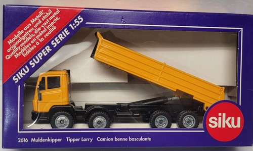 Siku 2616 super series 55 - siku,