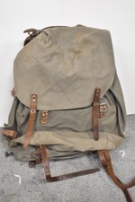Vintage 1940s Swedish Army M39